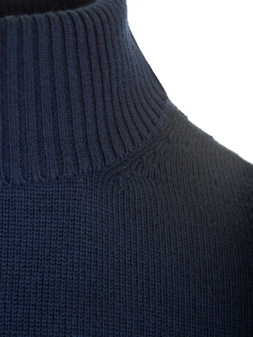 Turtleneck Sweater