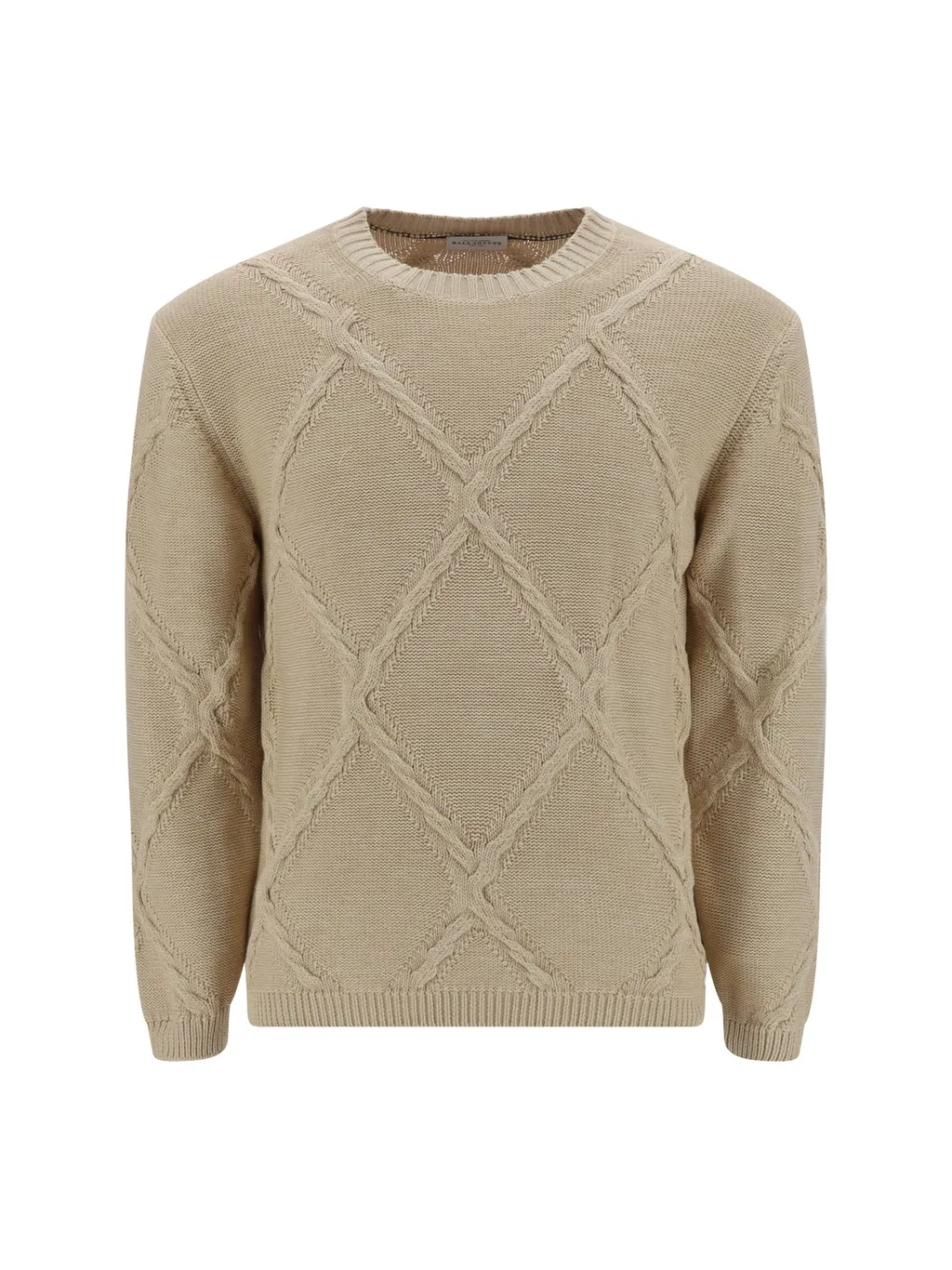 Cable Knit Sweater