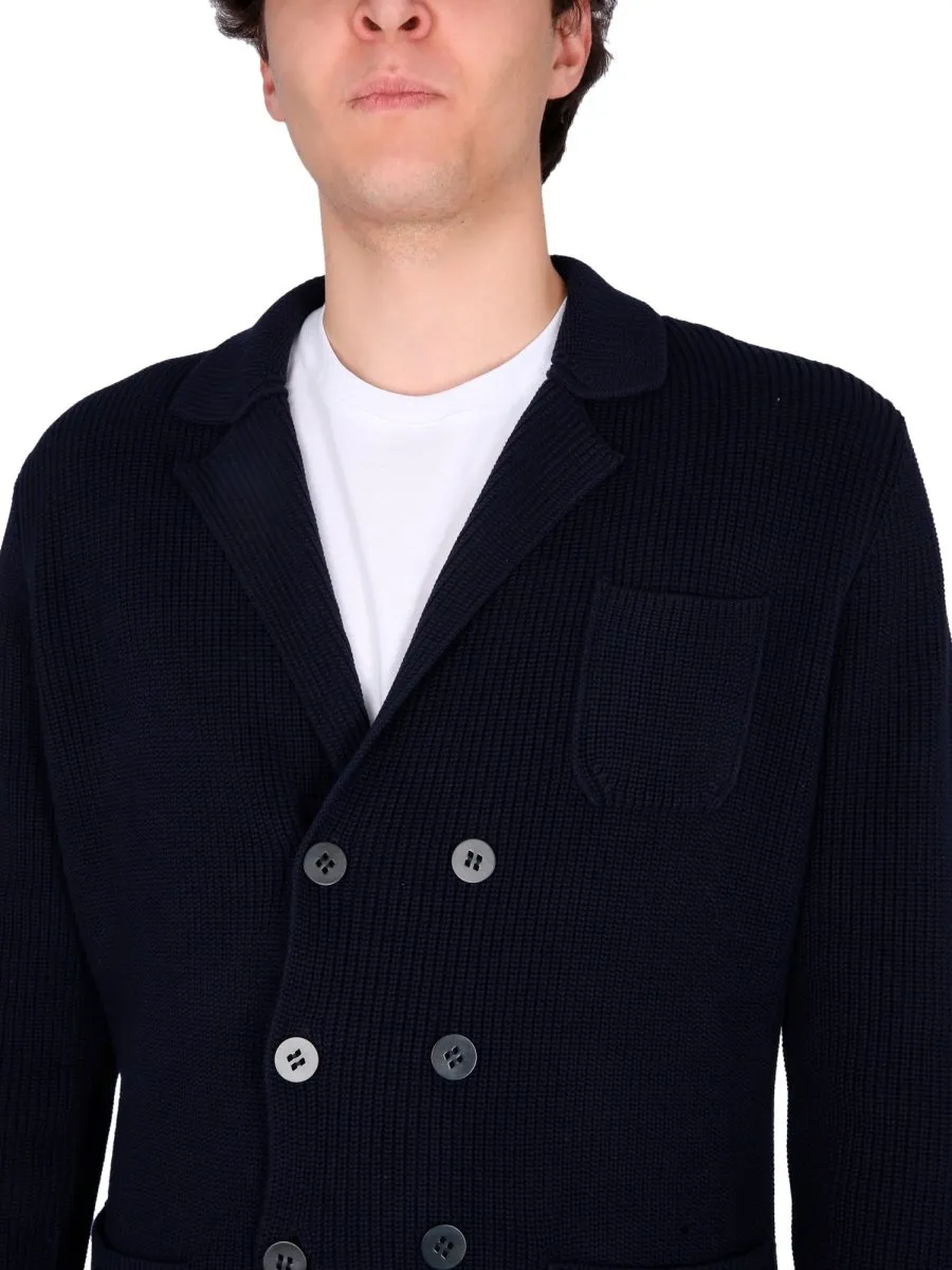 Cardigan Jacket