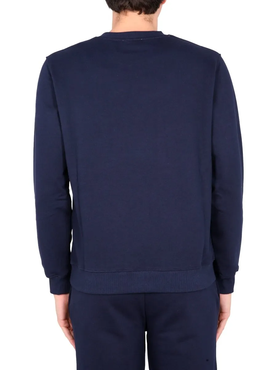 Crewneck Sweatshirt