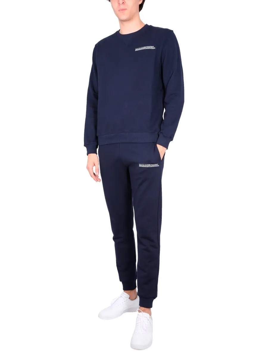 Crewneck Sweatshirt
