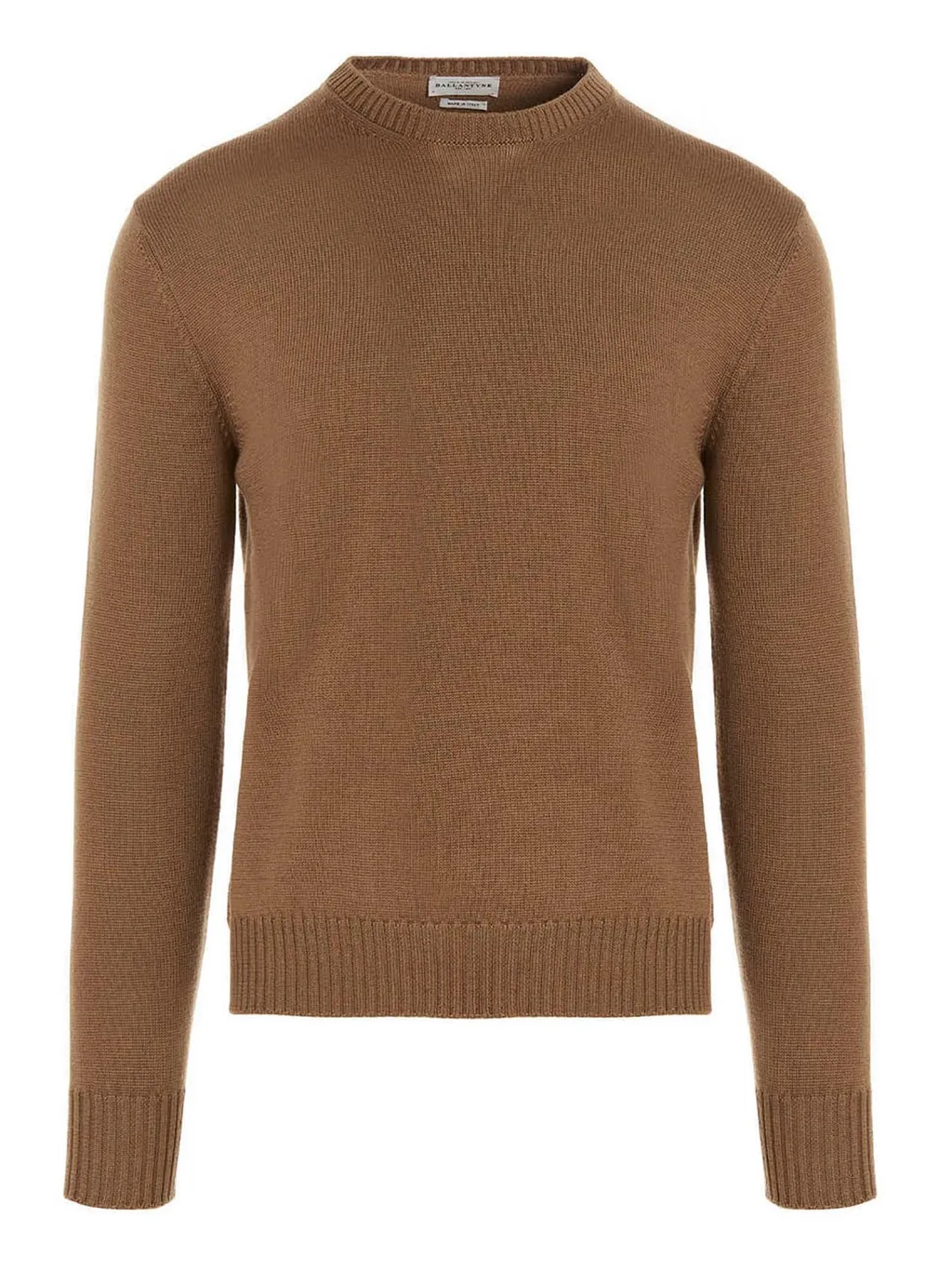 Crewneck Sweater
