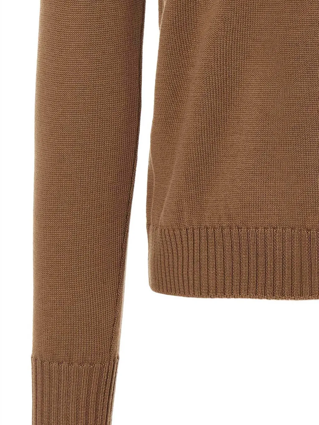 Crewneck Sweater