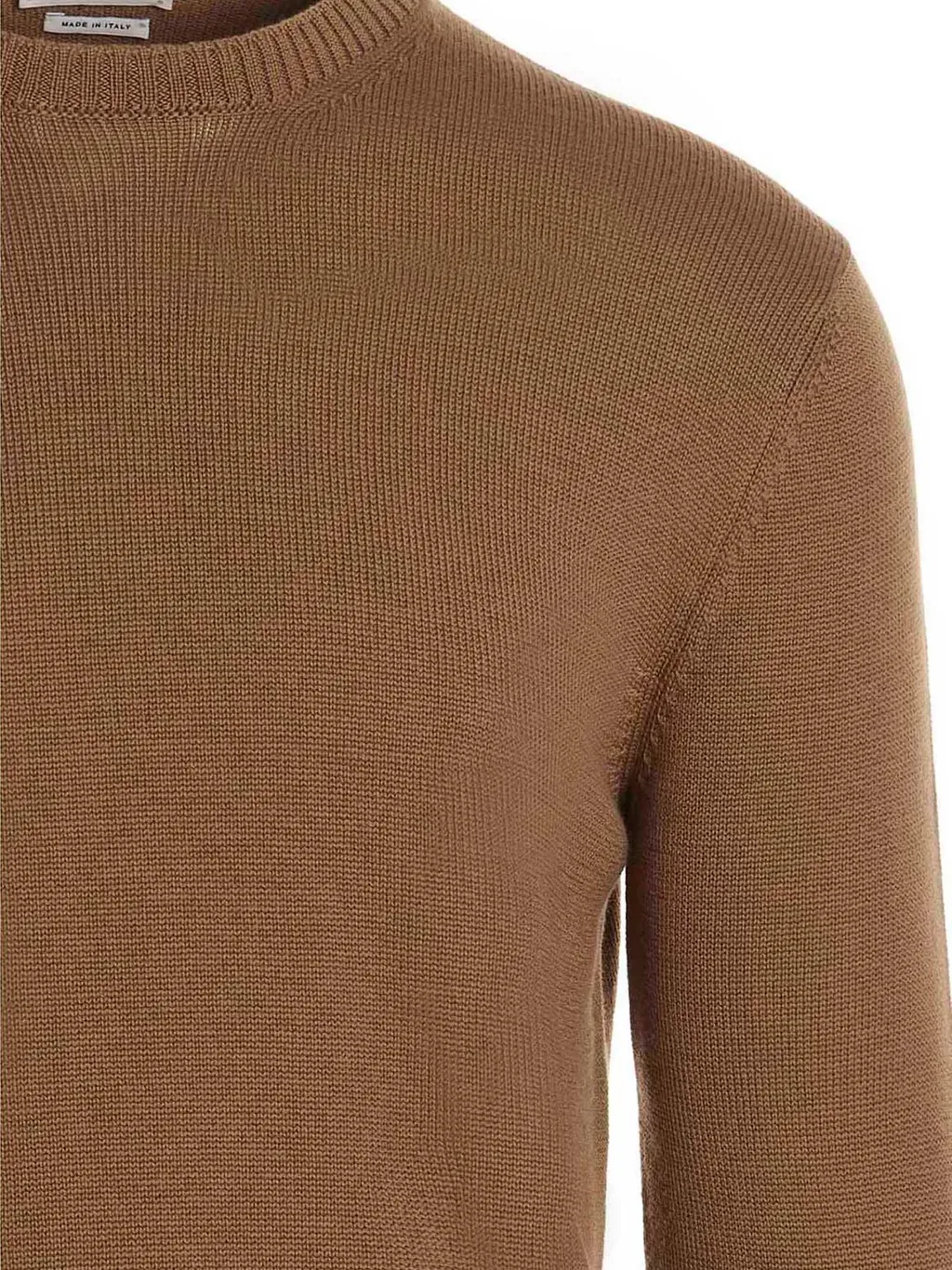 Crewneck Sweater