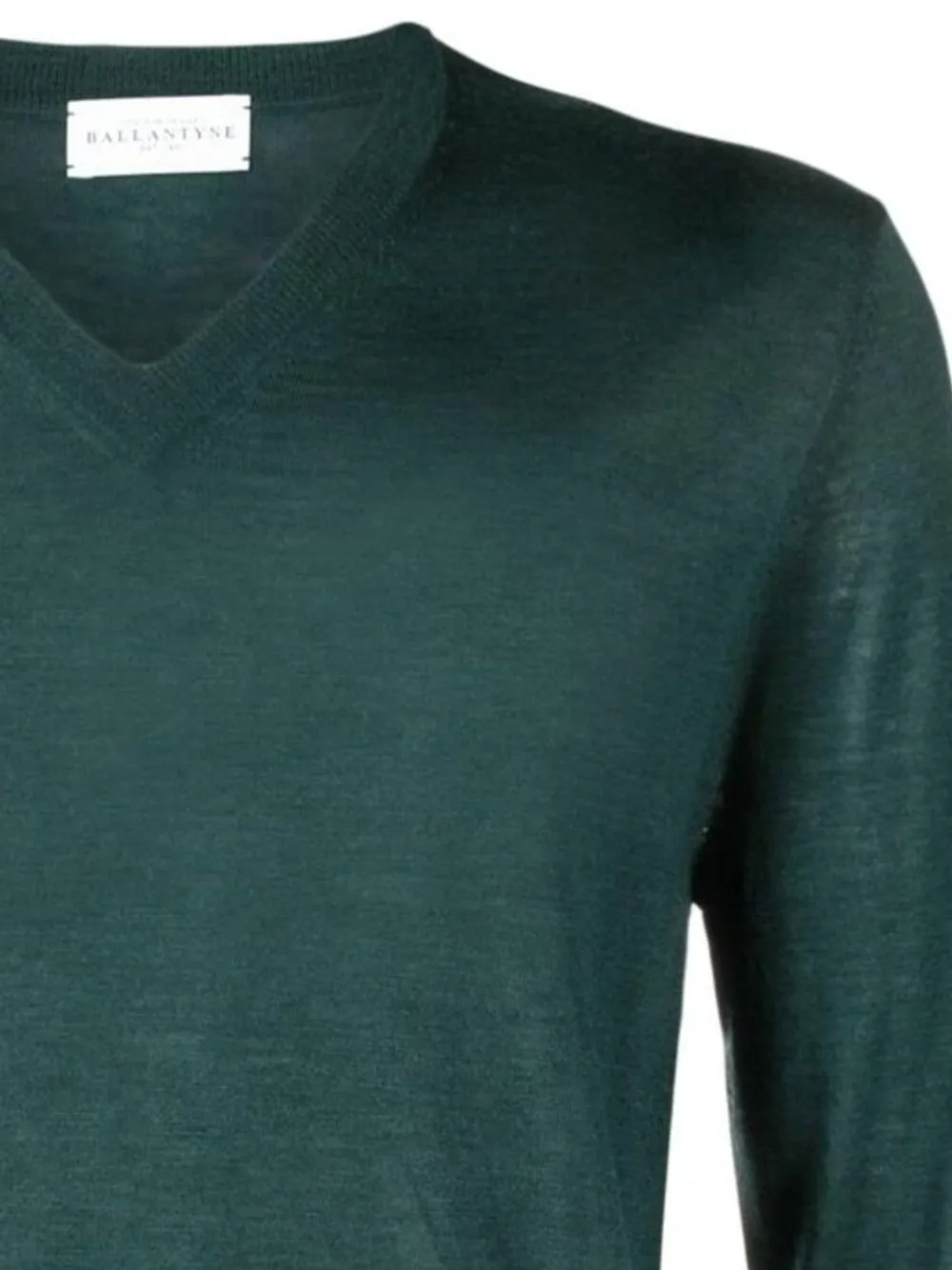 V-Neck Sweater