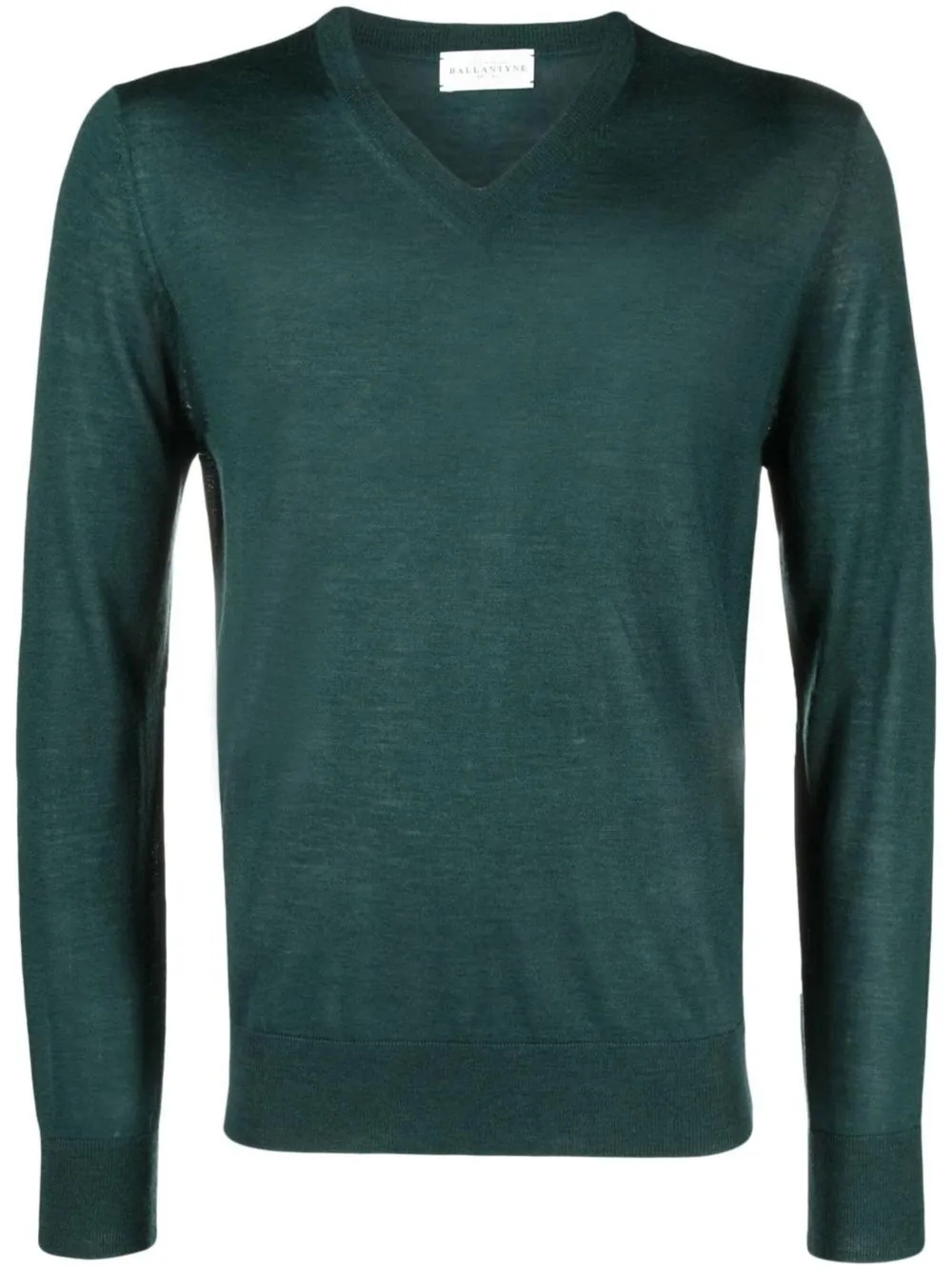 V-Neck Sweater
