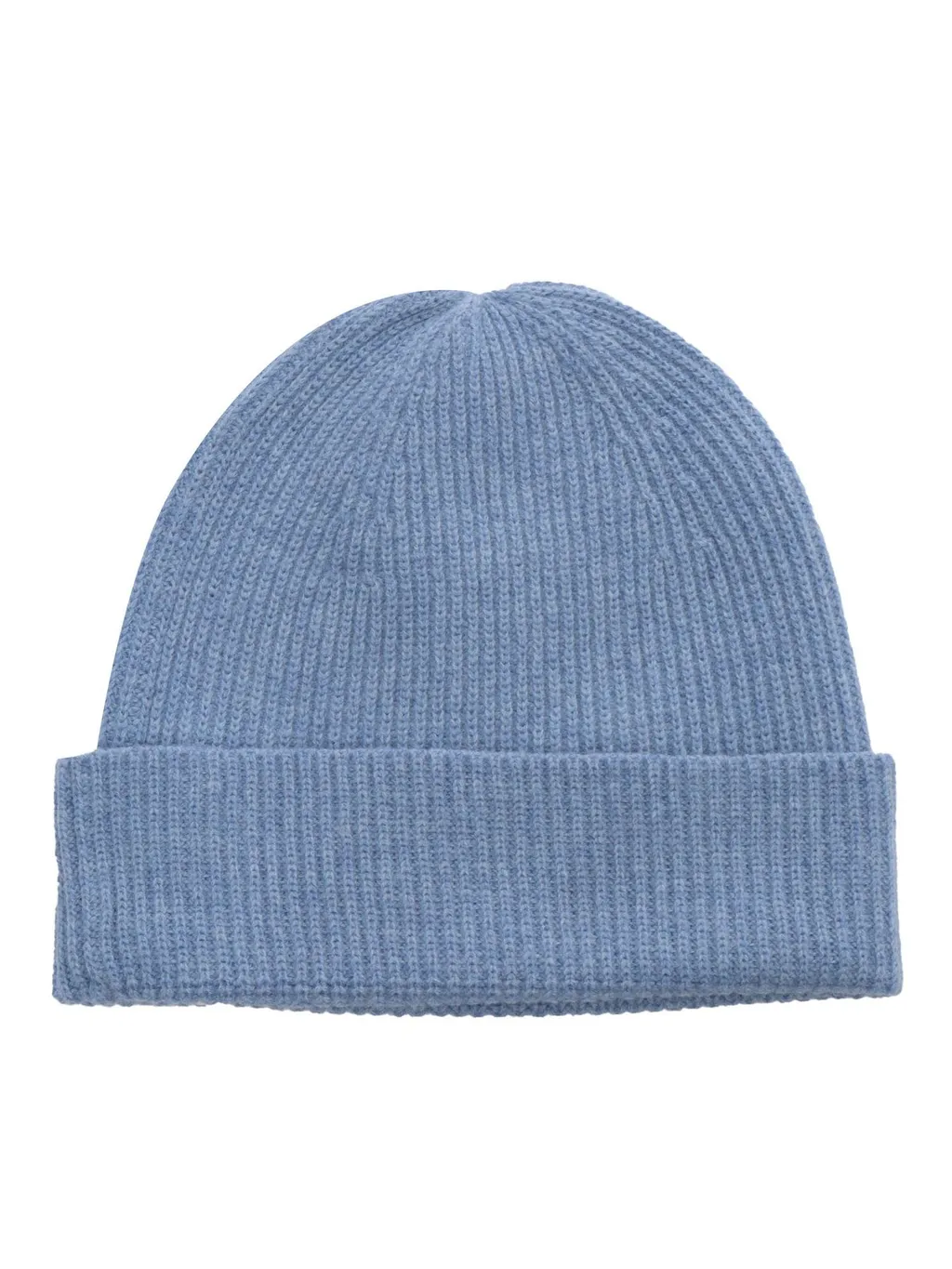 Ribbed Beanie