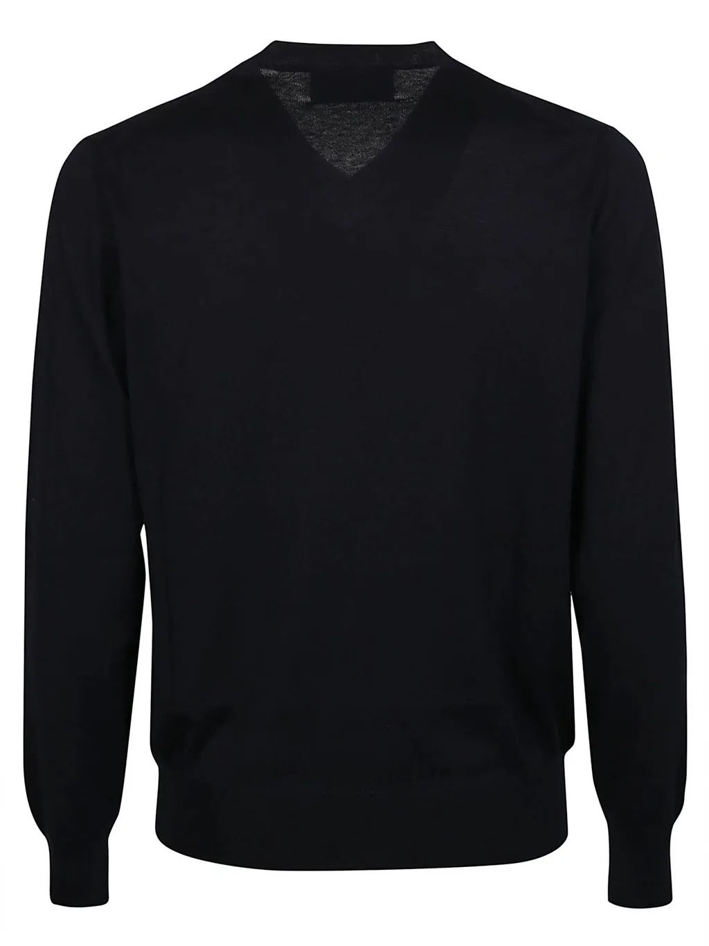 V-Neck Sweater
