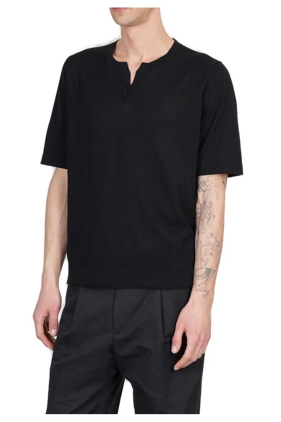 Henley T-Shirt