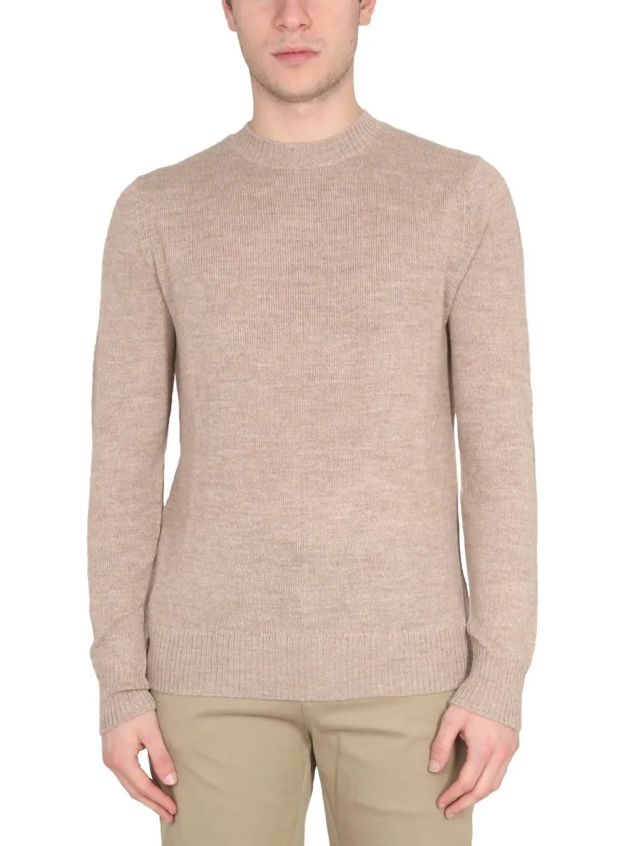 Crewneck Sweater