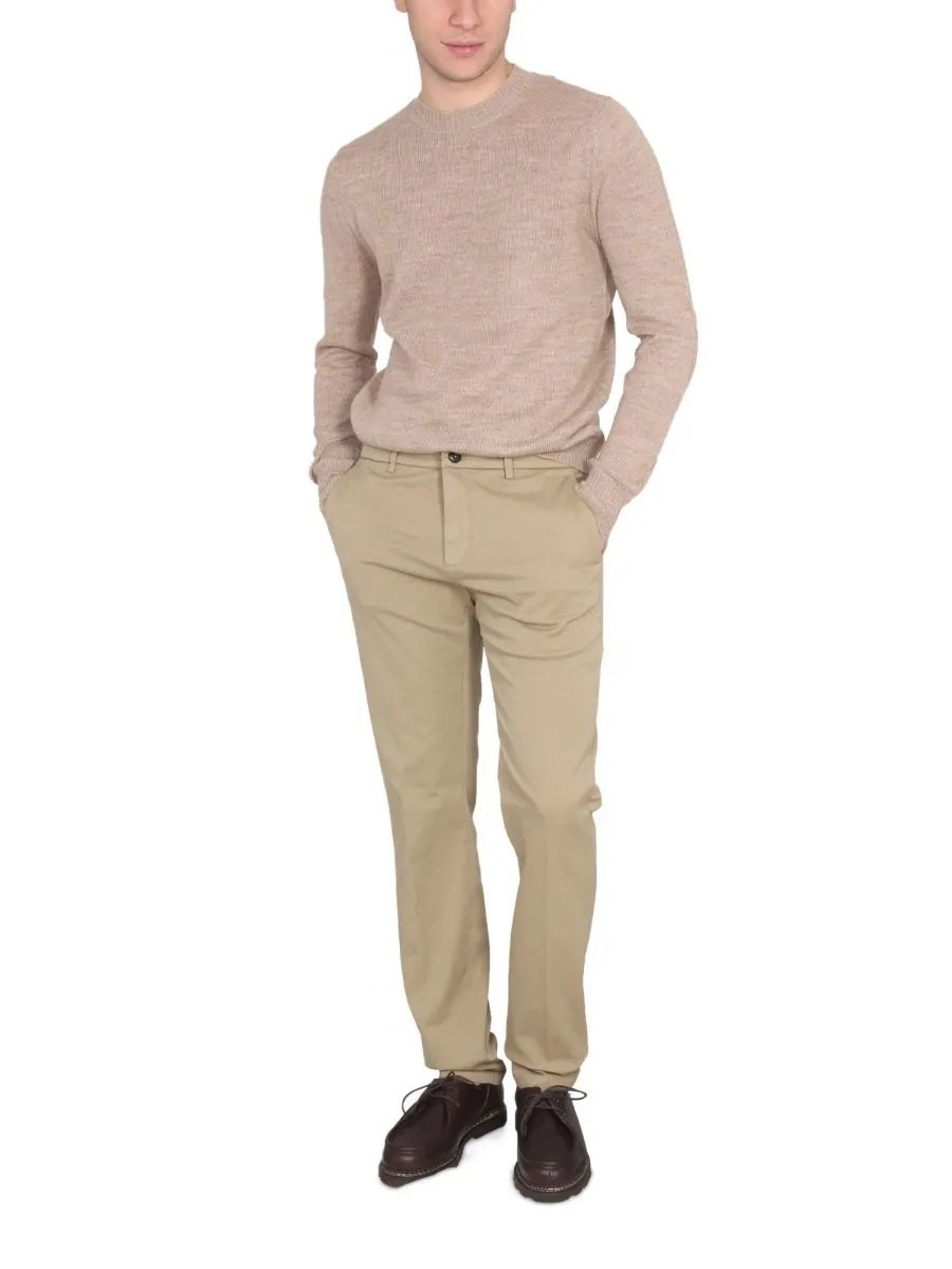 Crewneck Sweater
