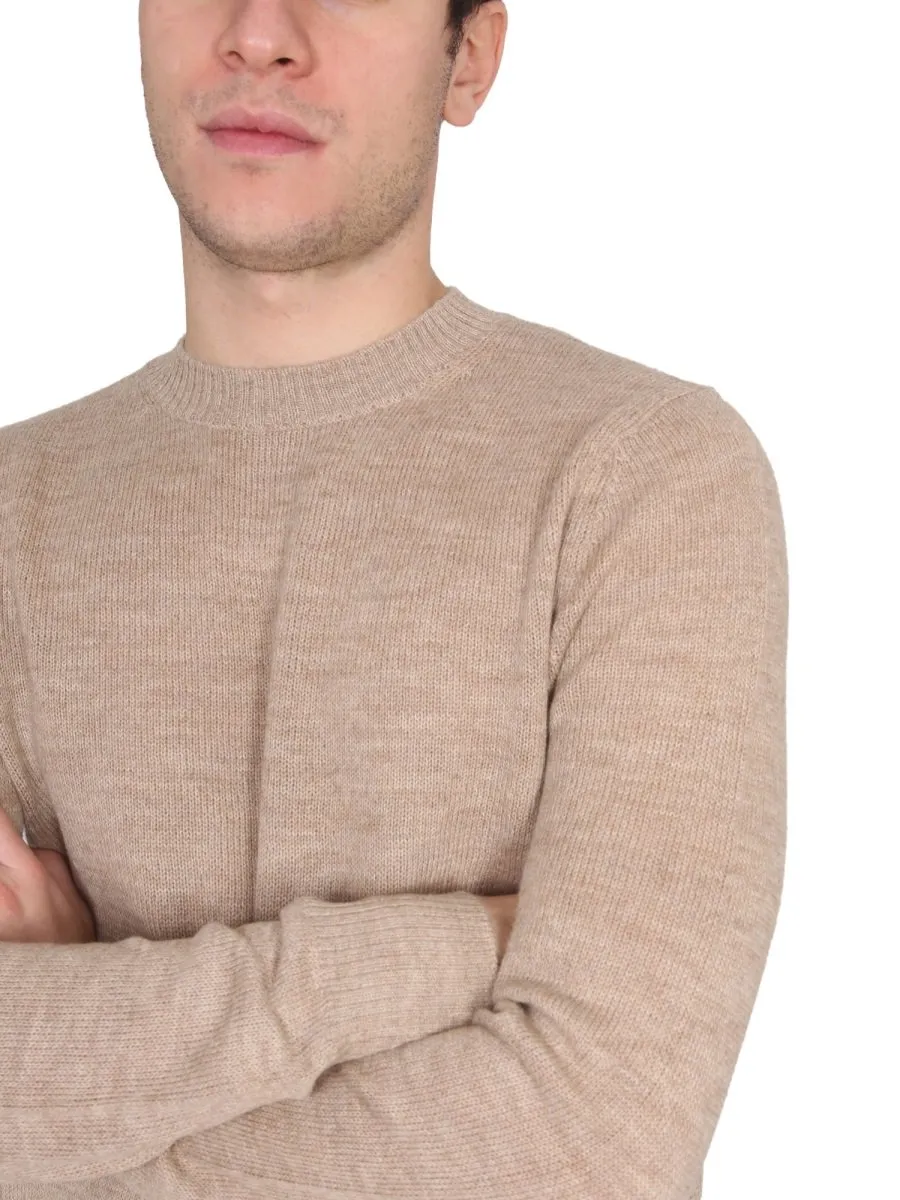 Crewneck Sweater