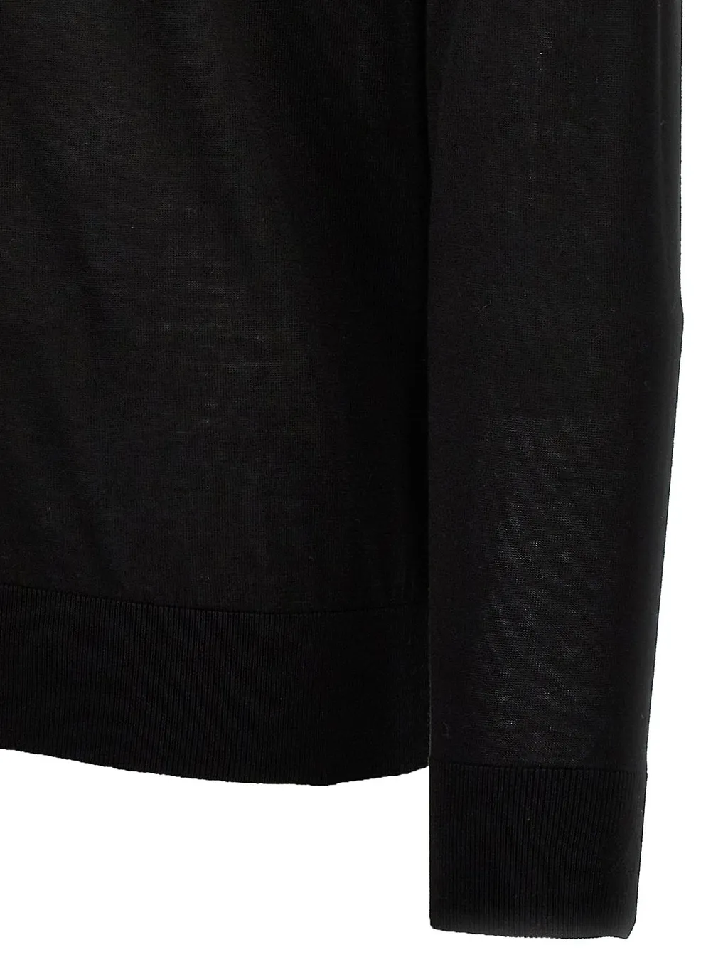 Crewneck Sweater