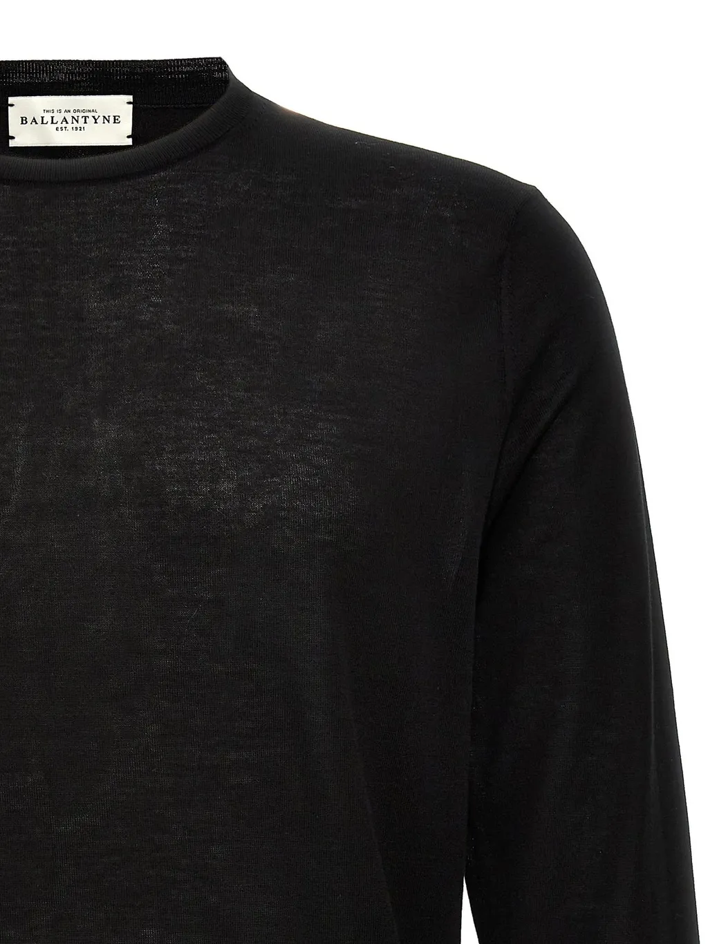 Crewneck Sweater