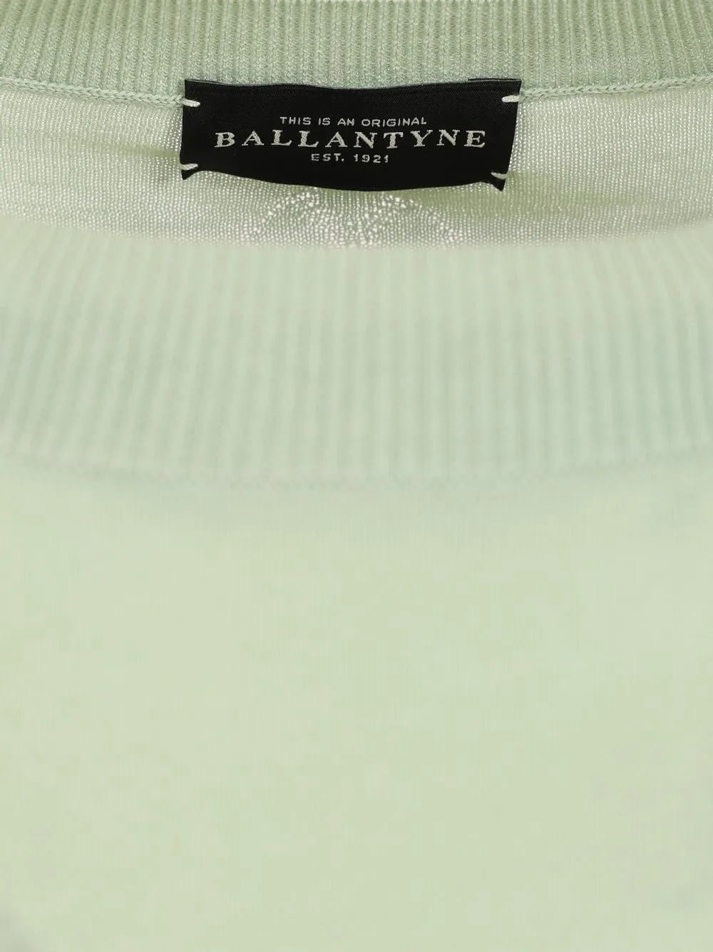 Short Sleeve Knit Top