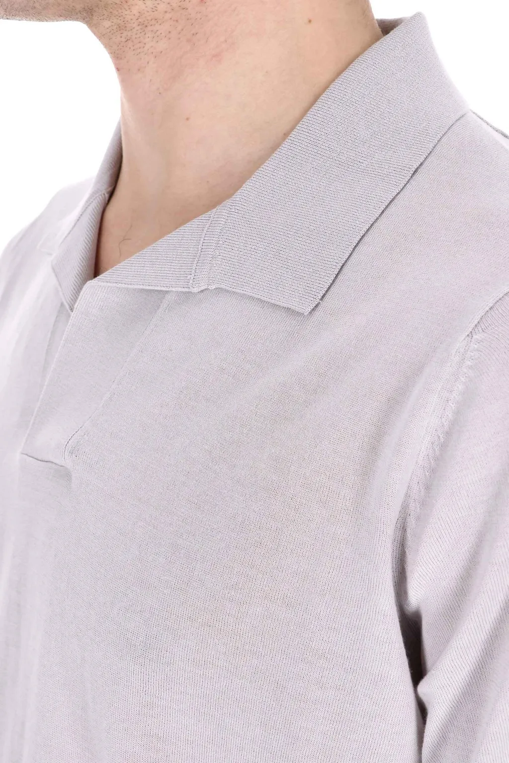 Short Sleeve Polo Shirt