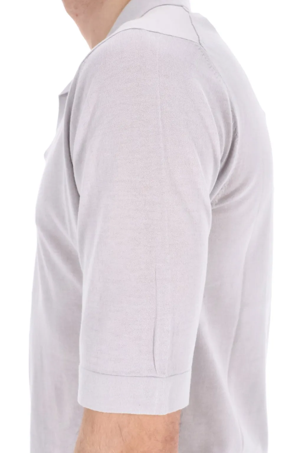 Short Sleeve Polo Shirt