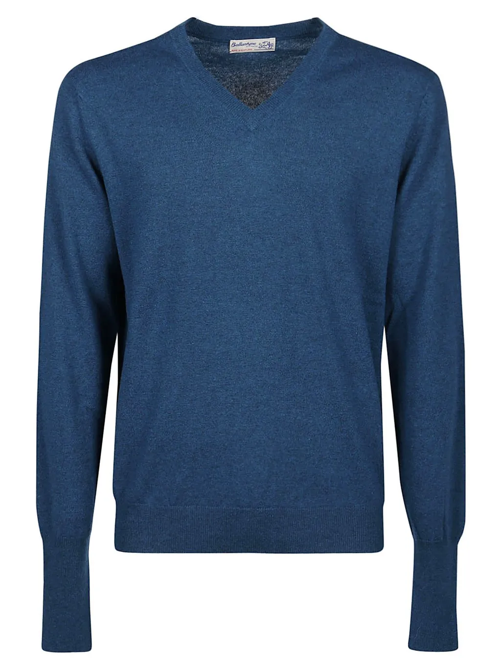 V-Neck Sweater