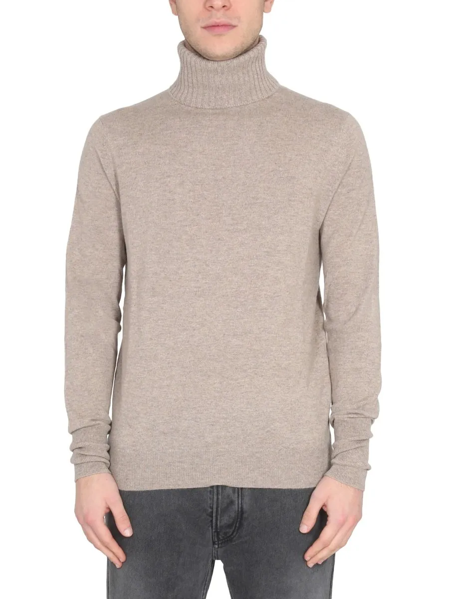 Turtleneck Sweater