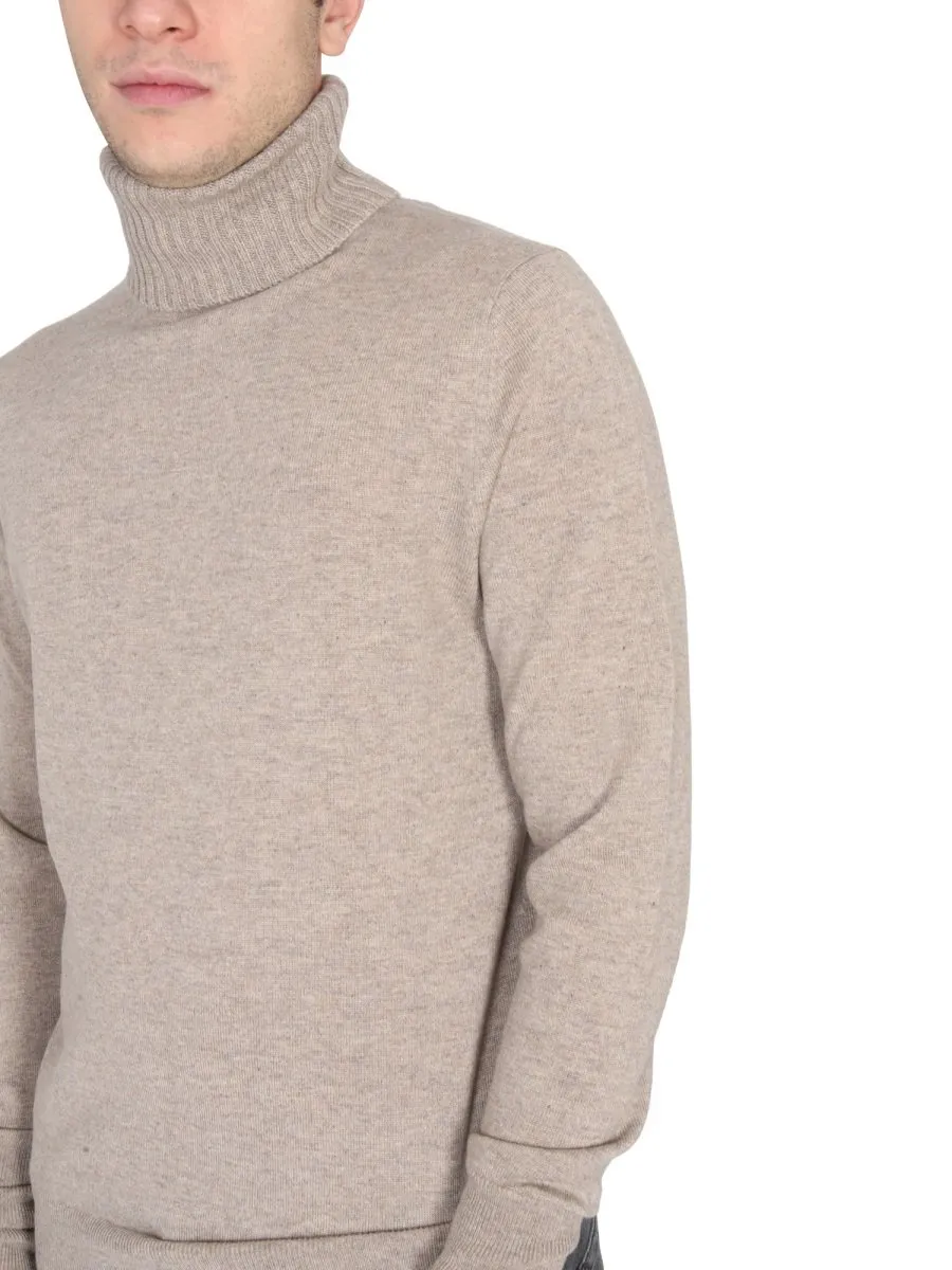 Turtleneck Sweater