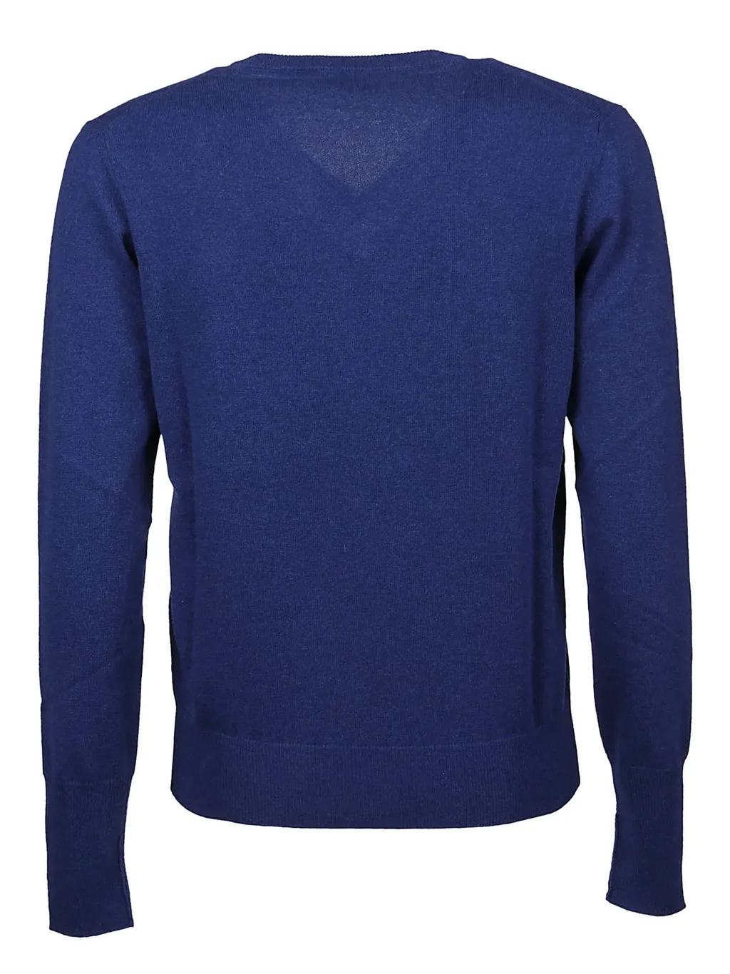 V-Neck Sweater