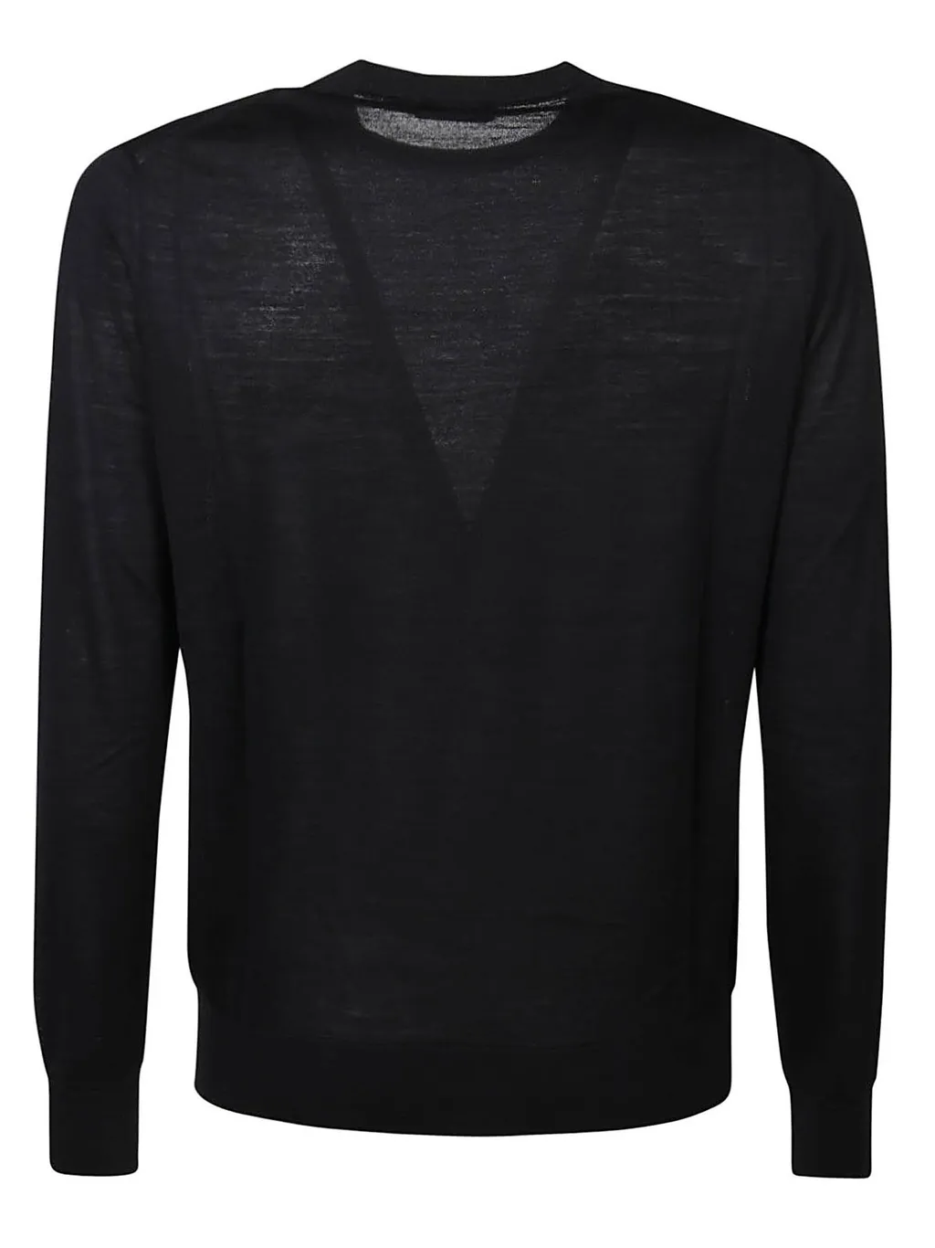 Crewneck Sweater
