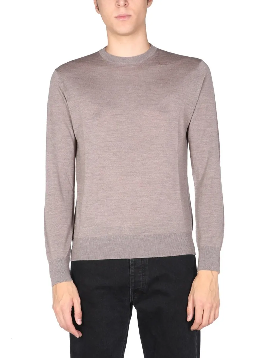Crewneck Sweater