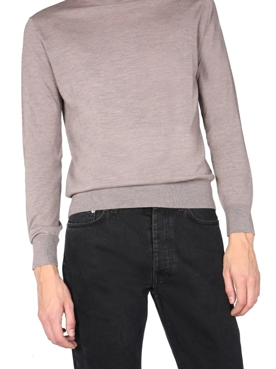 Crewneck Sweater