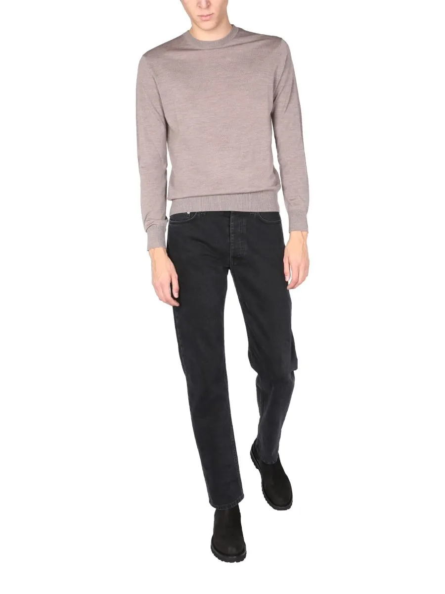 Crewneck Sweater