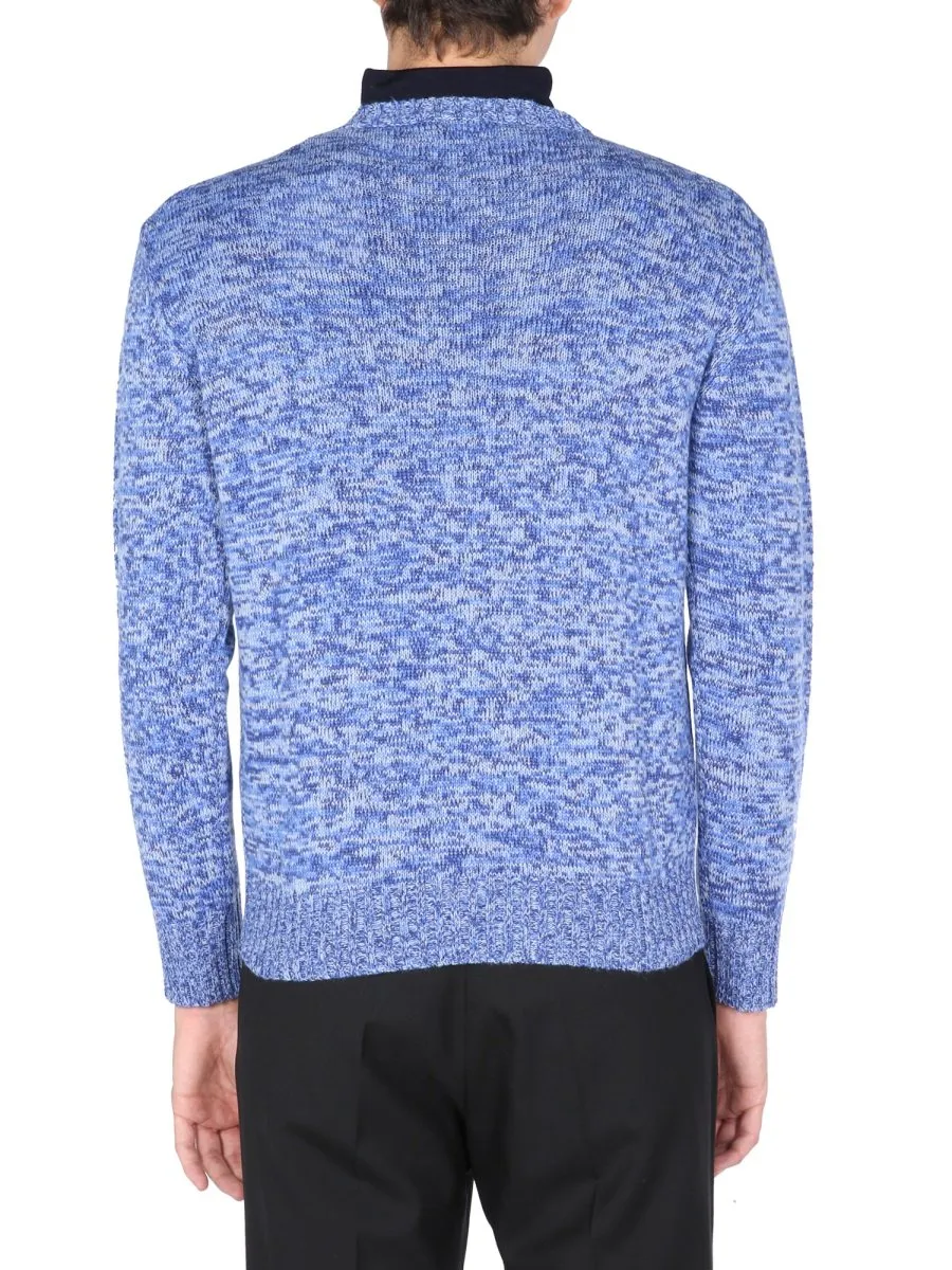 Crewneck Sweater