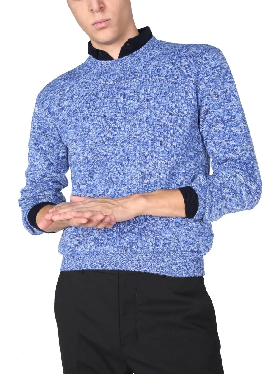 Crewneck Sweater