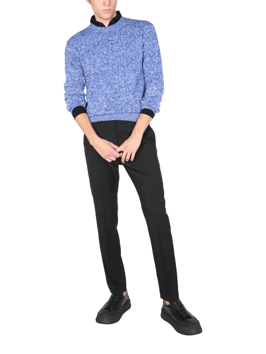 Crewneck Sweater