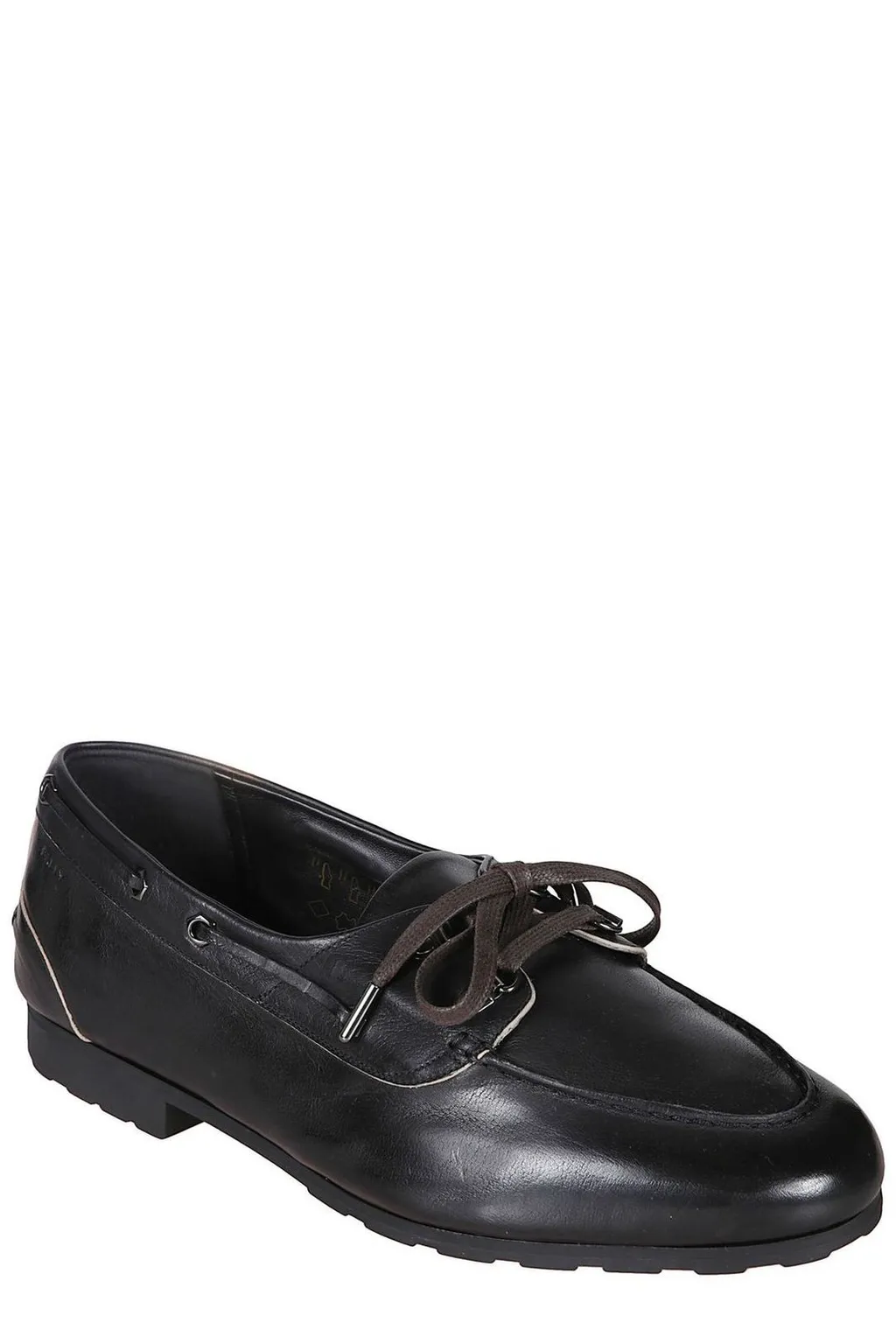 Boat Shoes