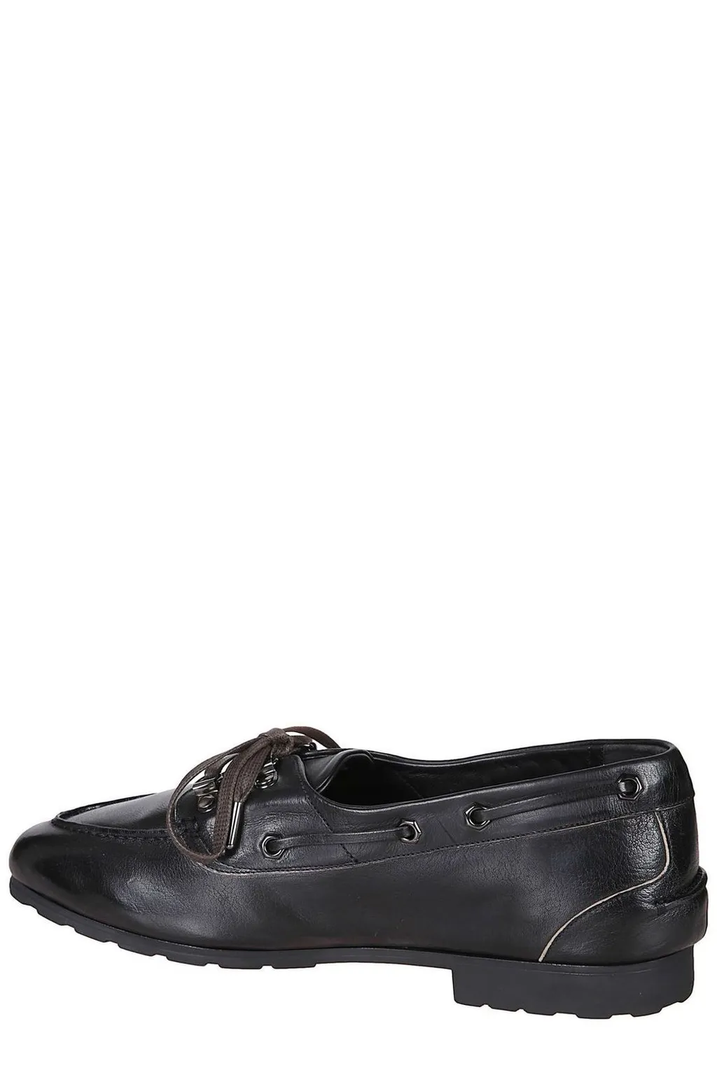 Boat Shoes