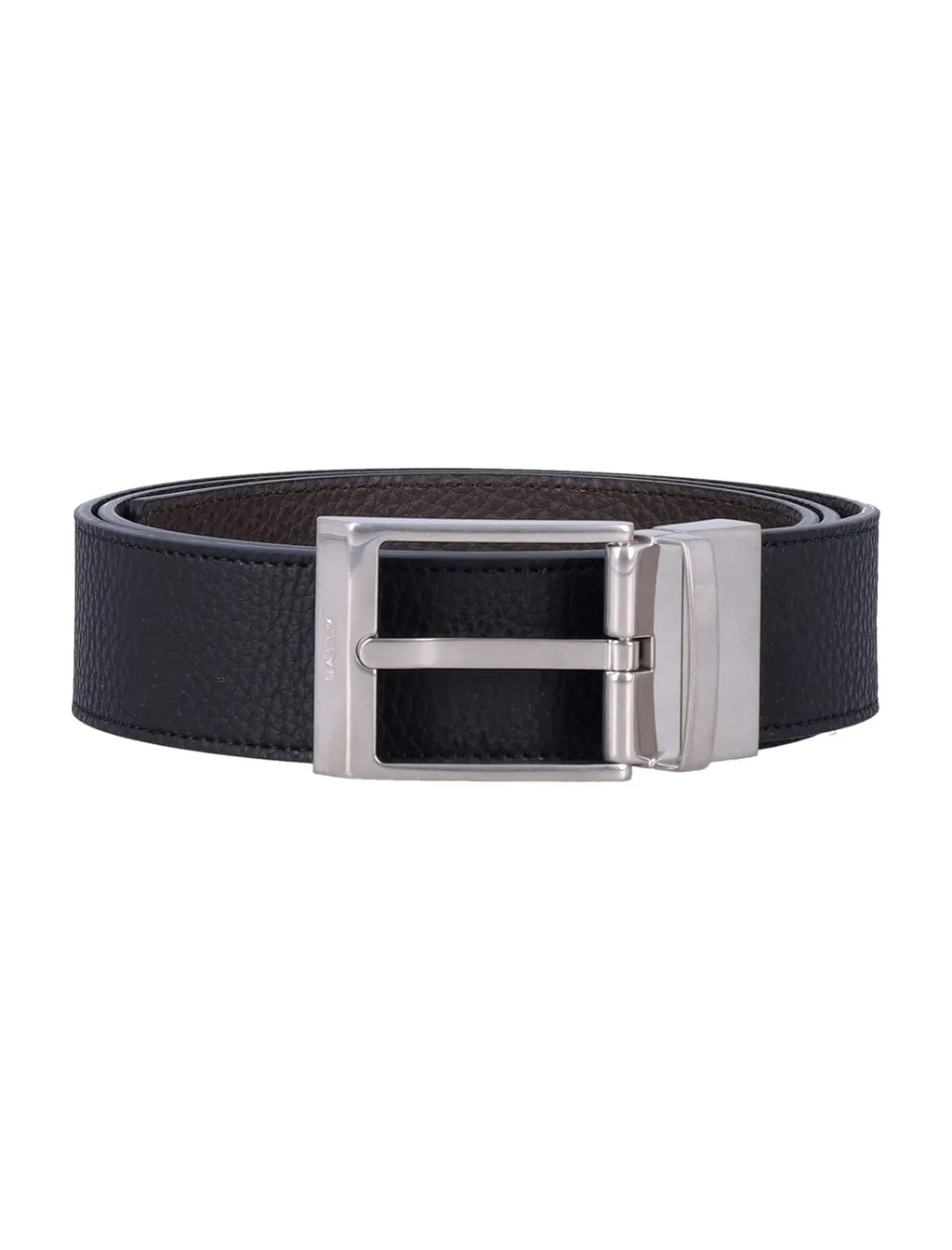 Reversible Belt