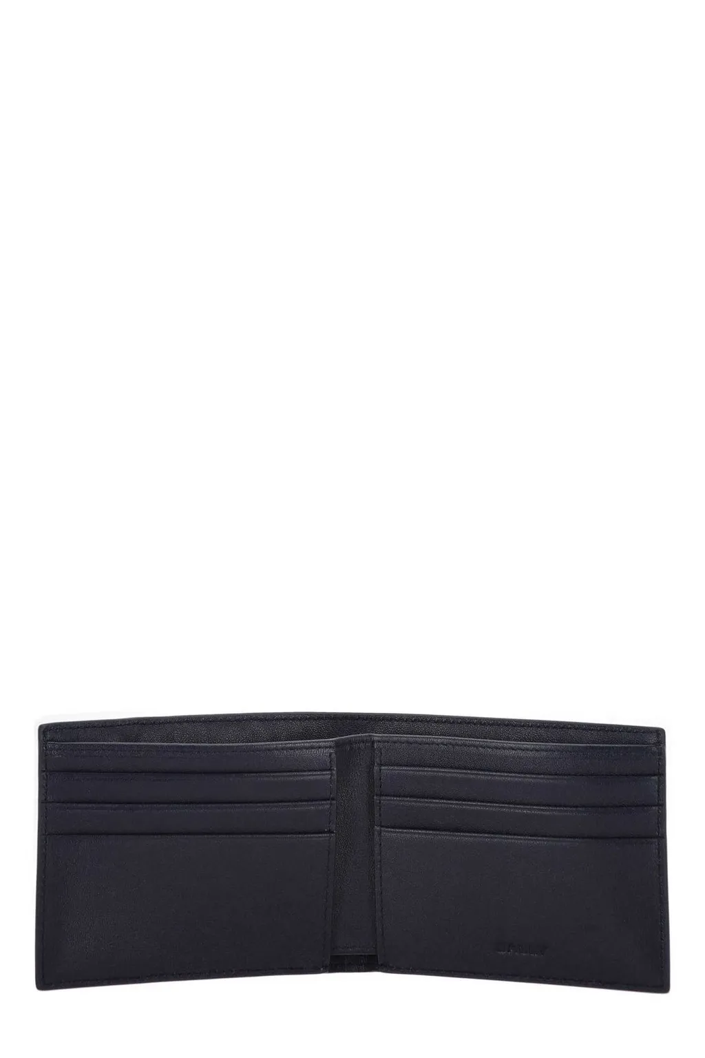 Bifold Wallet