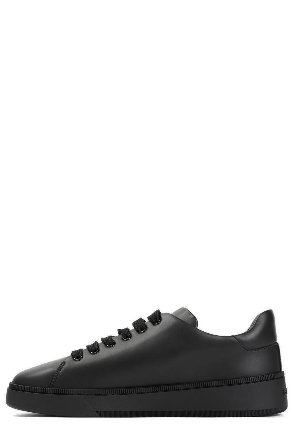 B-Court Low-Top Sneakers