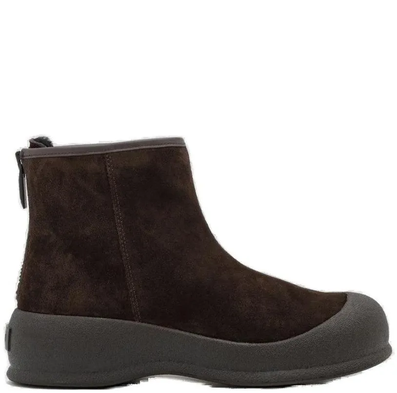 Ankle Boots