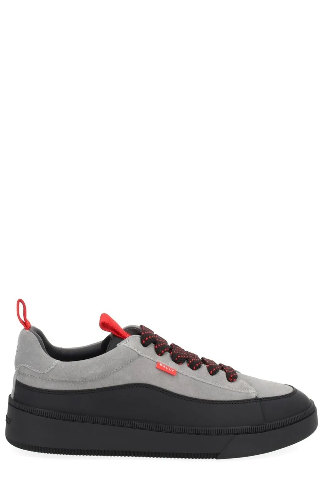 Low-Top Sneakers