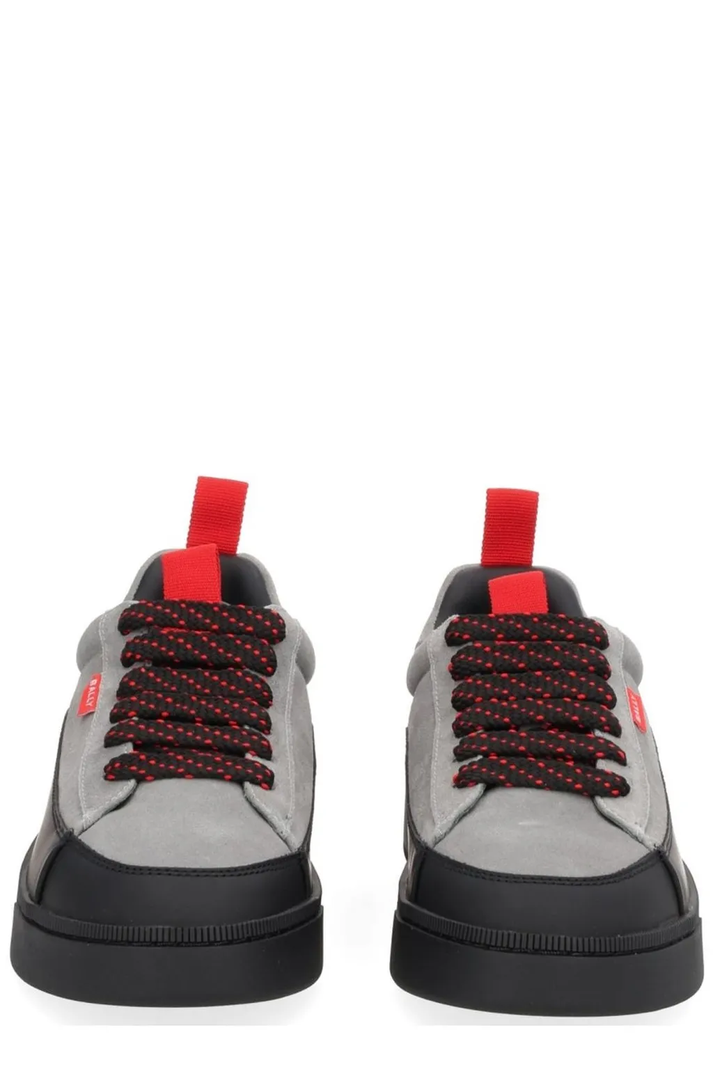Low-Top Sneakers