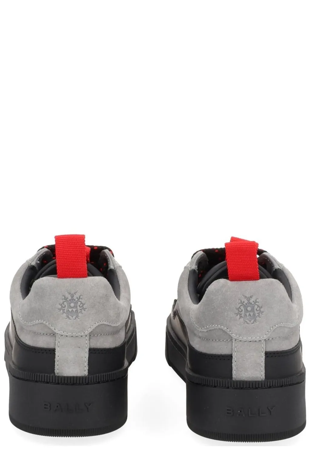 Low-Top Sneakers