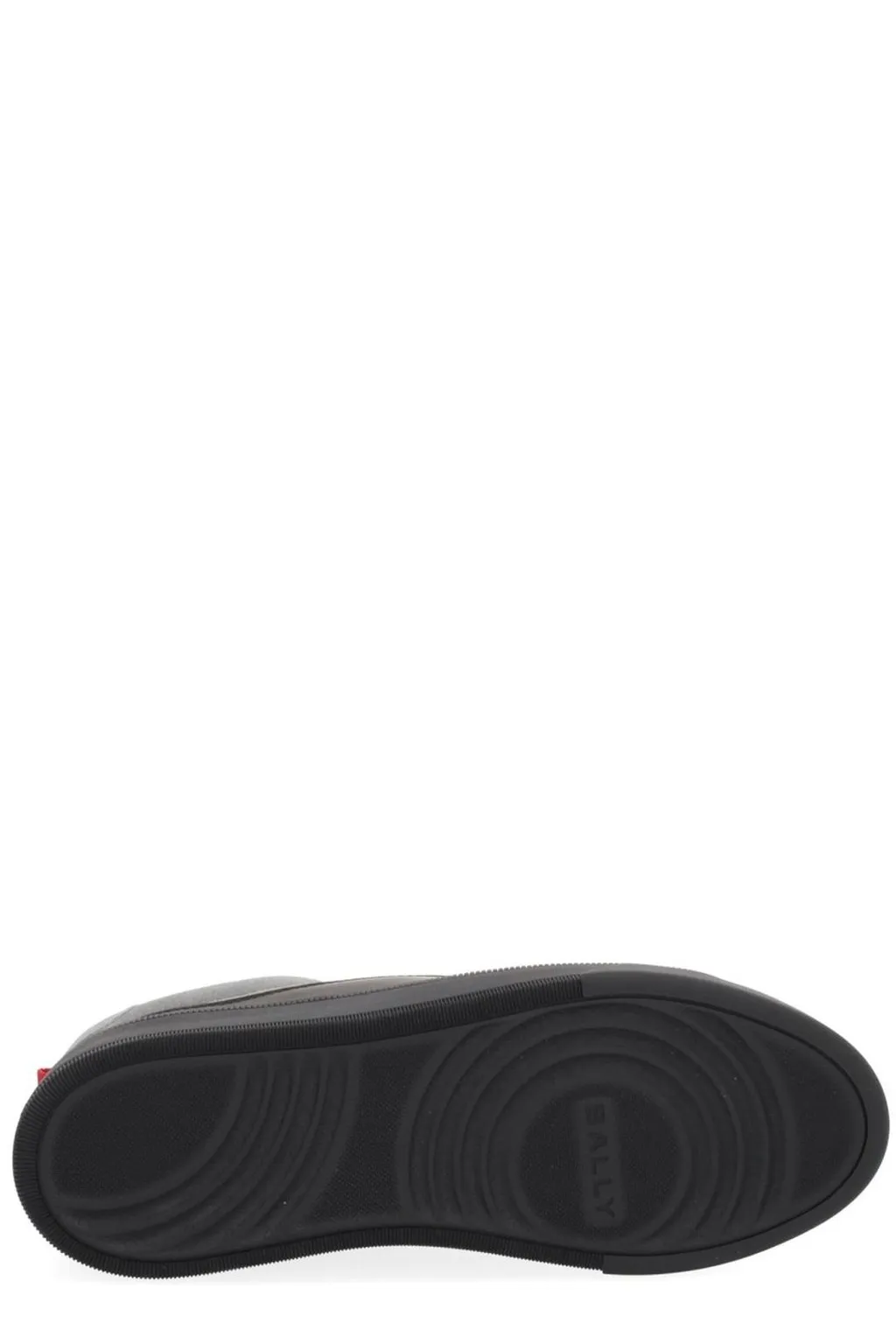 Low-Top Sneakers