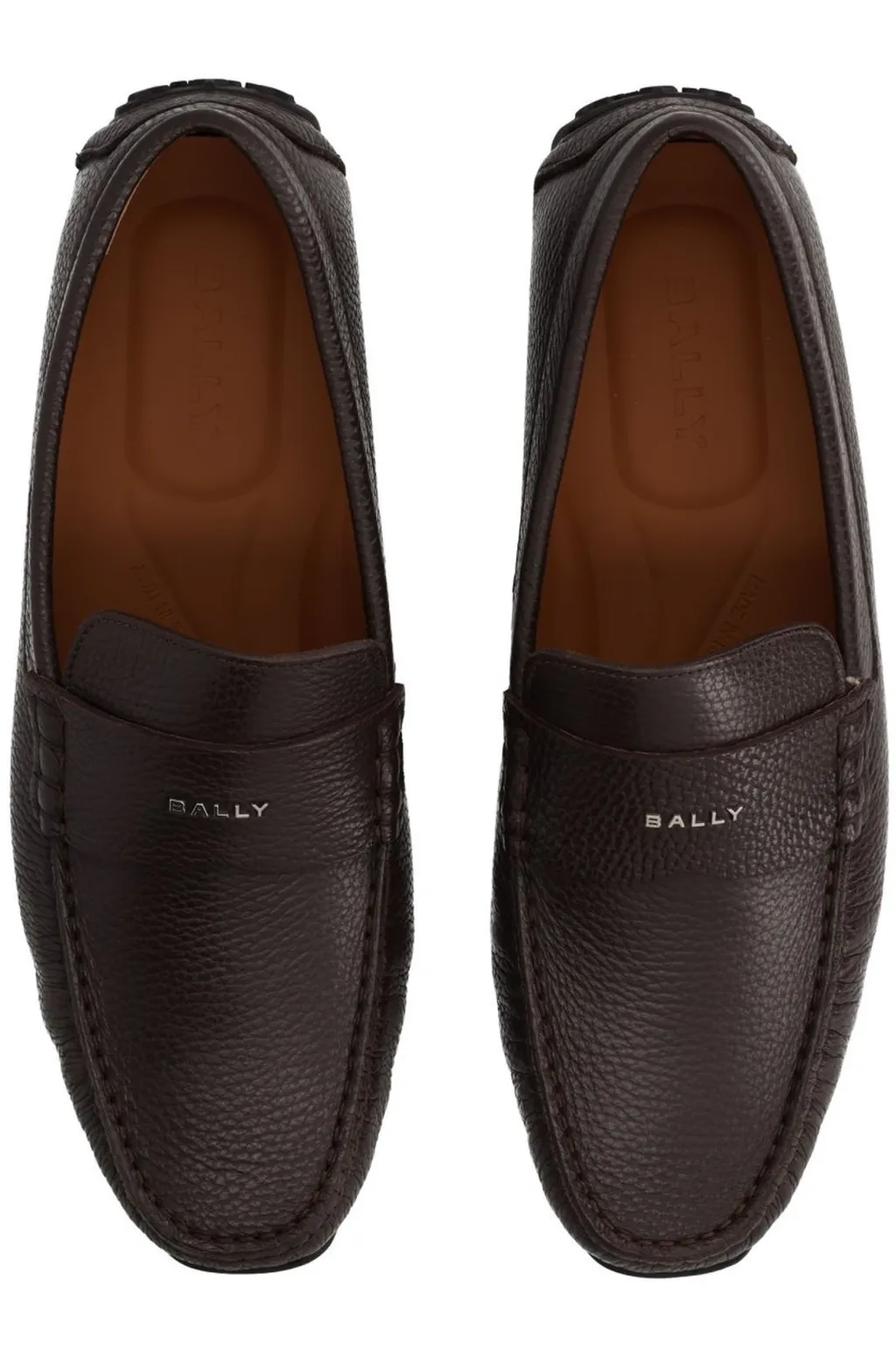 Driving Loafers