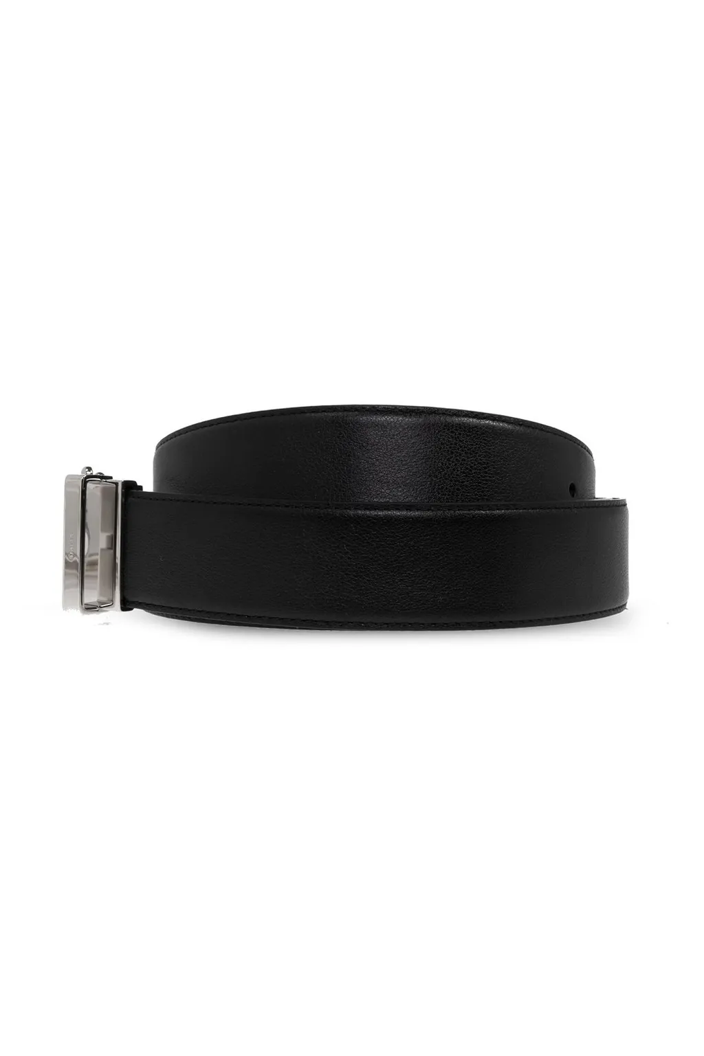 Reversible Belt