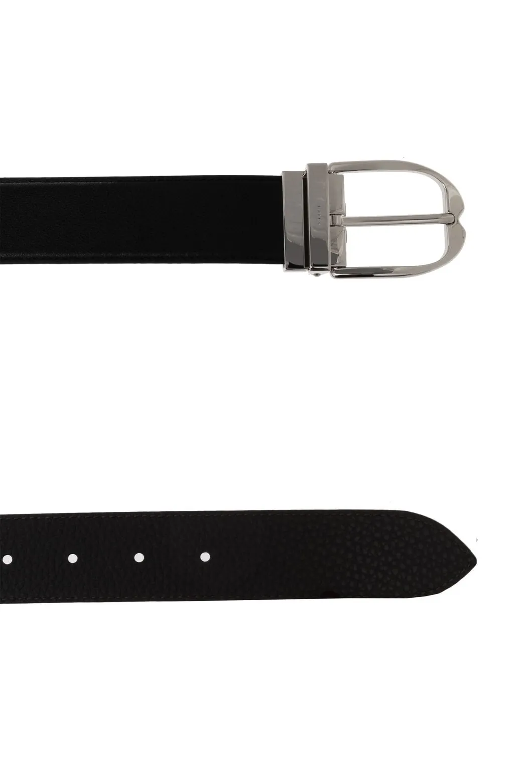 Reversible Belt