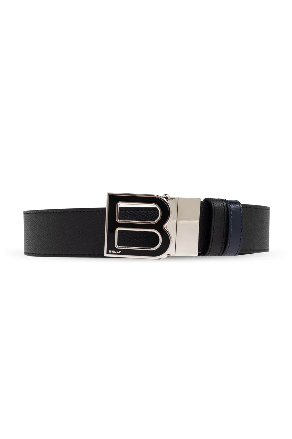 B-Buckle Belt