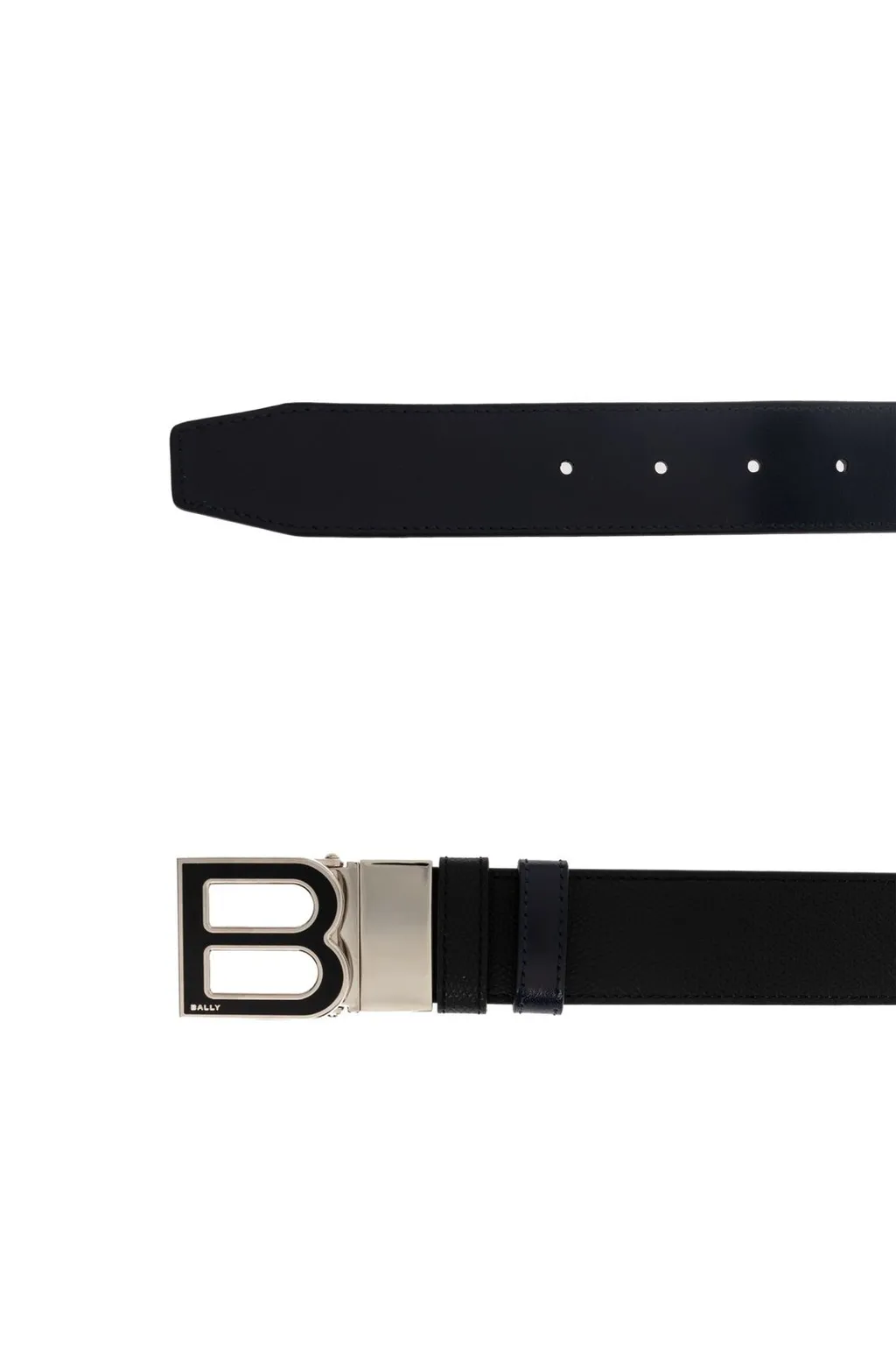 B-Buckle Belt