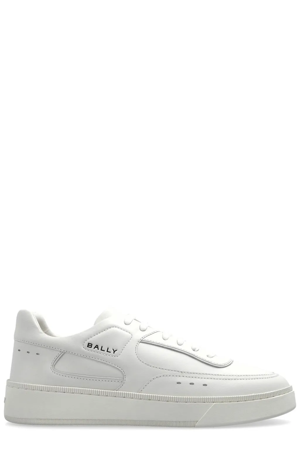 Low-Top Sneakers