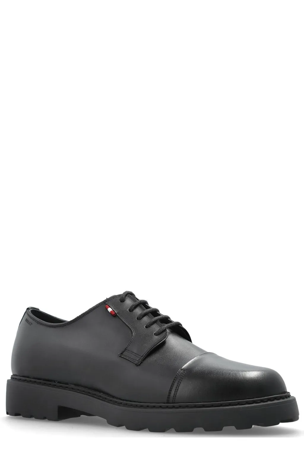 Derby Shoes