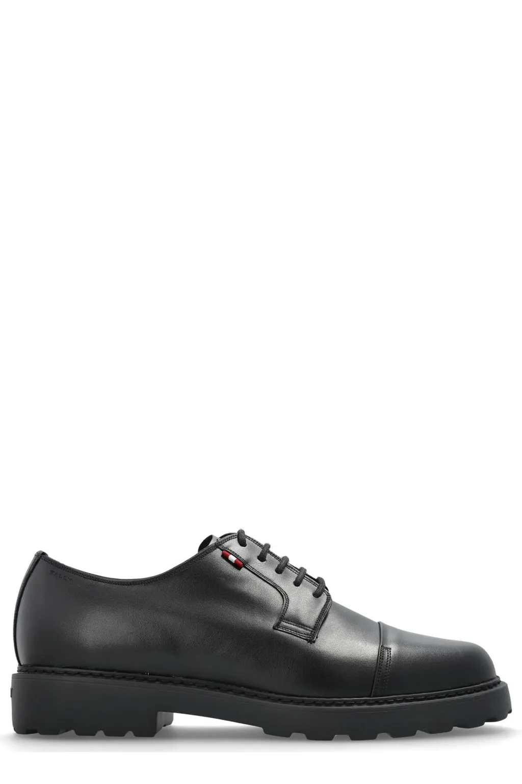 Derby Shoes